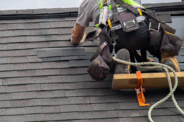 Quick and Trustworthy Emergency Roof Repair Services in Williamstown, PA