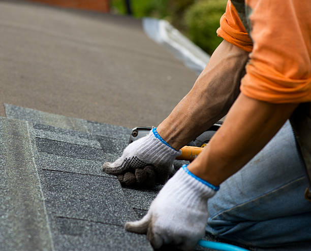 Slate Roofing Contractor in Williamstown, PA