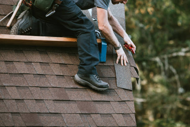 Best Tile Roofing Contractor  in Williamstown, PA